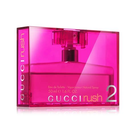 gucci rush 50 ml aanbieding